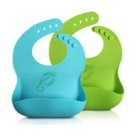 LIBWX 3pcs Food Pocket for Infant & Toddlers